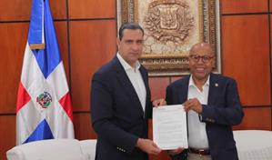 Finjus entrega a los diputados sus observaciones al proyecto de nuevo Código Procesal Penal