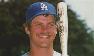 Greg Brock y su hazaña de jonrones inolvidables