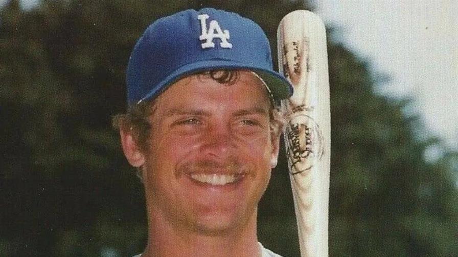 Greg Brock y su hazaña de jonrones inolvidables