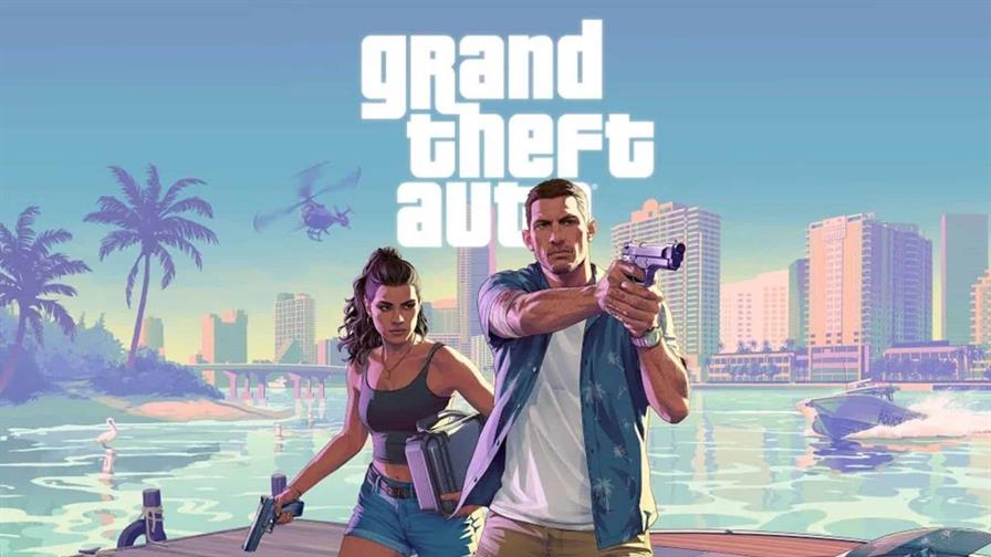 GTA VI vuelve a retrasarse: Rockstar mueve el lanzamiento a noviembre de 2026 GTA VI vuelve a retrasarse: Rockstar mueve el lanzamiento a noviembre de 2026