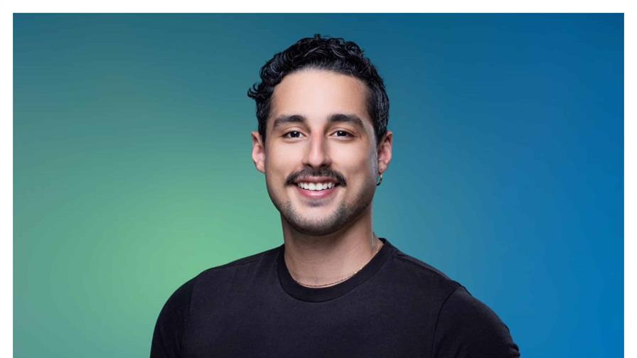 Guille Martín: una estrella en ascenso que conquista las tablas y se abre camino en el cine Guille Martín: una estrella en ascenso que conquista las tablas y se abre camino en el cine