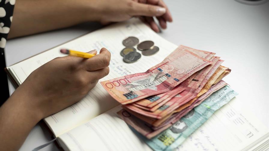 ¿De dónde saldrán los ingresos del fisco? el debate de la indexación ¿De dónde saldrán los ingresos del fisco? el debate de la indexación