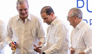 El Grupo Puntacana inaugura hub logístico que revolucionará economía de la zona