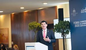 Logran 50 condenas por comercio ilícito, pero hay retos financieros