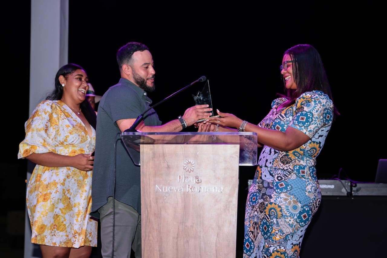 La fundación Reys of Tomorrow reconoció a amigos y relacionados que apoyan la causa.