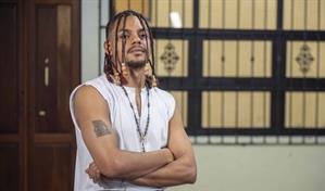 Inka: "El rap es mi lenguaje, mi identidad y mi forma de expresión"