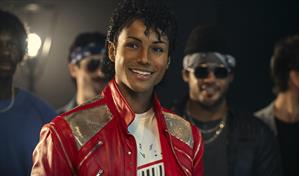 ¿Quién es Jaafar Jackson, el hombre de raíces latinas que interpretará a Michael Jackson?