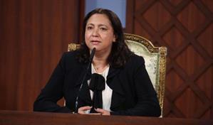 Carta íntegra de Pilar Jiménez Ortiz en la que responde la motivación desacertada del CNM