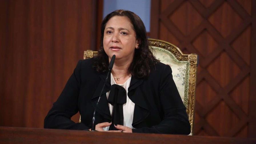 Carta íntegra de Pilar Jiménez Ortiz en la que responde la motivación desacertada del CNM