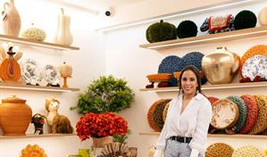 Kasia celebra su primer aniversario con nuevas colecciones