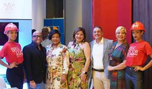 Keller Williams Dominicana celebra el “Investors Camp|Open Door 2025” en Punta Cana