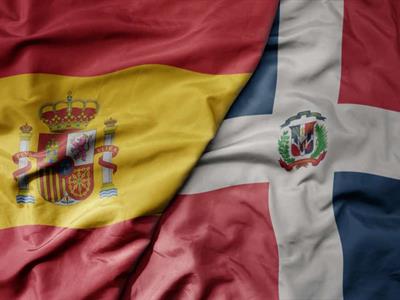 La cifra de dominicanos en España registrados en la Seguridad Social