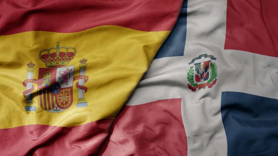 Casi 30,000 dominicanos cotizan en la Seguridad Social de España Casi 30,000 dominicanos cotizan en la Seguridad Social de España