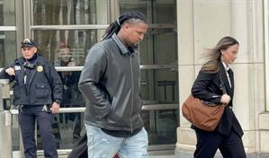 El lanzador dominicano Luis Ortiz se declara inocente de cargos por presunto amaño de apuestas