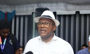 Primer boletín del CMD otorga gran ventaja a Luis Peña Núñez