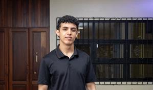 De los números al escenario: Marcelo Gonell, el contador que conquistó con humor DGT