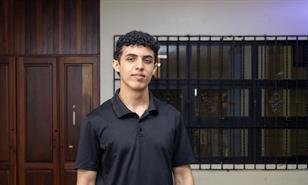 De los números al escenario: Marcelo Gonell, el contador que conquistó con humor DGT