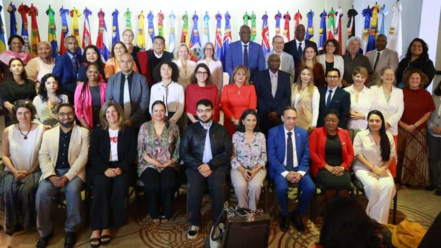 Minerd y la Unesco inauguran encuentro para fortalecer los sistemas educativos de la región