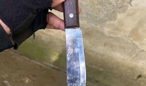 Una mujer mata de una puñalada a su expareja en Sosúa