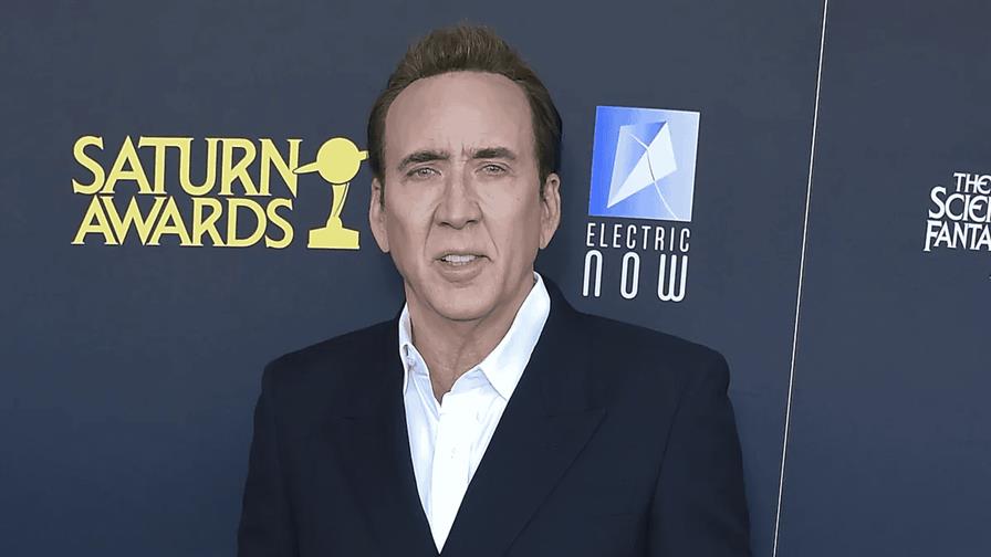 Nicolas Cage trabajará de nuevo con John Woo para dar vida al jefe de la mafia Gambino