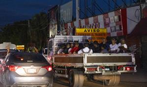 Noticias que fueron tendencia esta semana