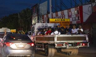 Noticias que fueron tendencia esta semana