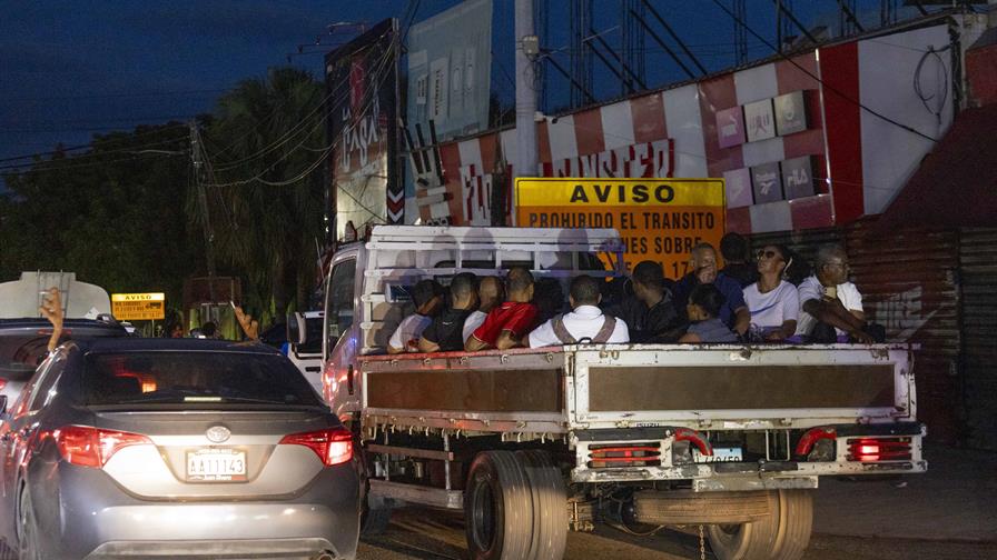 El apagón nacional fue culpa de un error humano: informe revela desconexión indebida en SPM