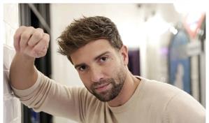 Pablo Alborán se anima a "merenguear" sus canciones y celebra la música dominicana