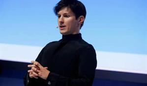 La justicia francesa autoriza a fundador de Telegram a viajar al extranjero sin restricciones