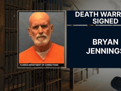 Récord anual por ejecuciones en Florida sube a 16