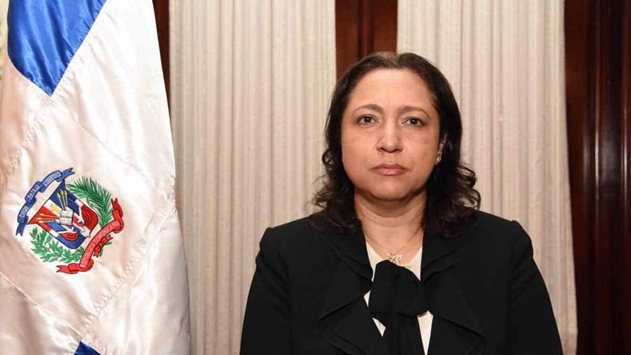 Jueza Pilar Jiménez Ortiz denuncia sesgo político en su evaluación del CNM Jueza Pilar Jiménez Ortiz denuncia sesgo político en su evaluación del CNM