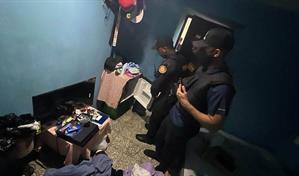 Policía dice abatido en Puerto Plata era "un reconocido delincuente" buscado por homicidio