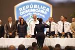 “Ustedes son la semilla de la reforma”: Policía Nacional gradúa 2,421 nuevos agentes