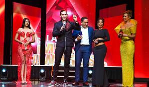 Premios Glamour Music Awards 2025 celebra su gala al estilo Hollywood Glam