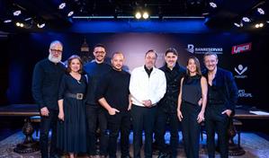 "Habemus Papa": fe, poder y la fragilidad humana invadirán la Sala Ravelo del Teatro Nacional