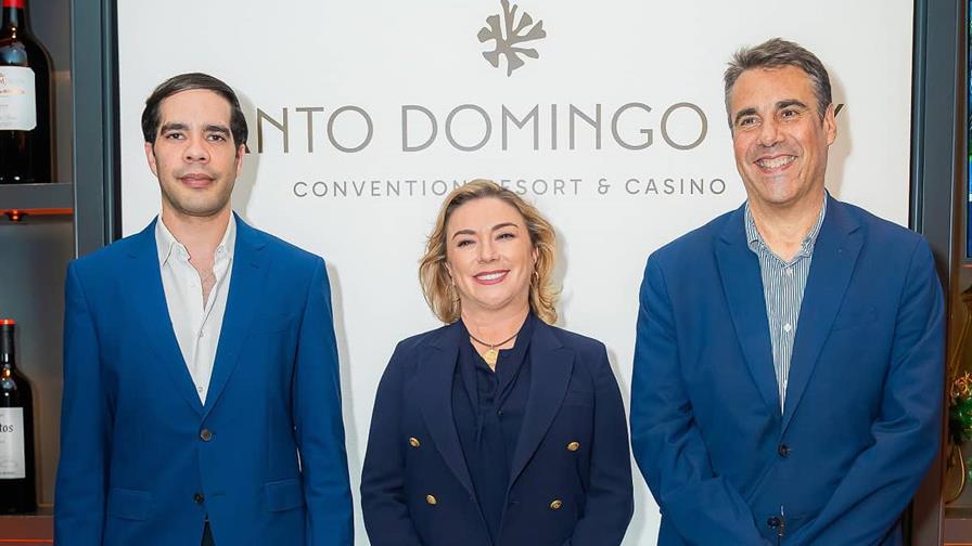 Santo Domingo Bay, el regreso de un ícono caribeño