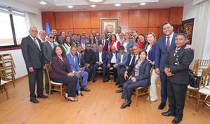 La Cámara de Diputados impulsa un proyecto de ley para fortalecer el merengue y la bachata en la educación