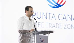 Punta Cana Free Trade Zone: industria y logística a pocos metros de la pista de vuelo
