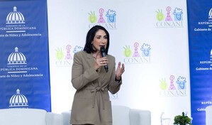 Raquel Arbaje respalda postura de Karina Aristy ante posible visita de therians a Hig&uuml;ey