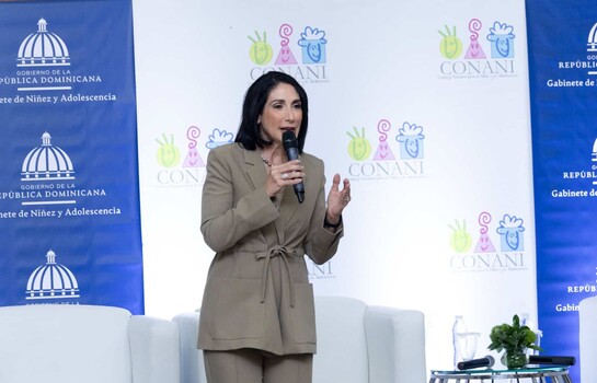 Raquel Arbaje respalda postura de Karina Aristy ante posible visita de therians a Hig&uuml;ey