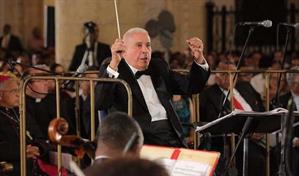 Cantantes líricos rendirán homenaje al maestro José Delmonte en el concierto "Legado"