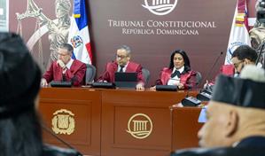 La acción contra la limitación del horario para la venta de alcohol avanza en el TC