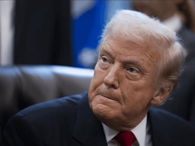 Correos de Jeffrey Epstein reavivan la presión sobre Donald Trump