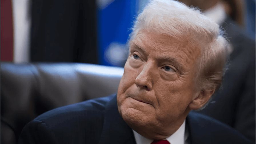 Los últimos correos de Epstein difundidos por el Congreso reavivan la presión sobre Trump Los últimos correos de Epstein difundidos por el Congreso reavivan la presión sobre Trump