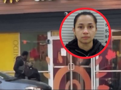 Declaran ilegal detención de maestra colombiana en guardería