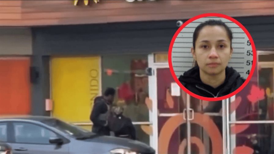 Juez en EE. UU. declara ilegal la detención por ICE de una maestra colombiana en una guardería Juez en EE. UU. declara ilegal la detención por ICE de una maestra colombiana en una guardería