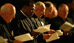 Los obispos católicos de EE. UU. condenan la ofensiva de Trump contra los inmigrantes