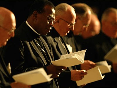 Obispos de EE. UU. condenan ofensiva de Trump contra inmigrantes