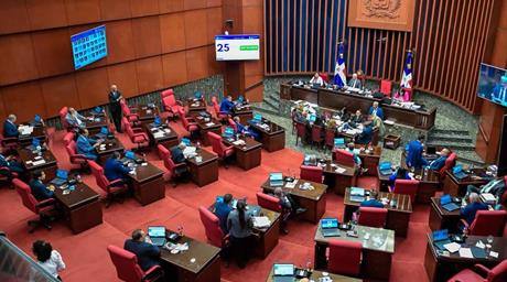 El proyecto del presupuesto 2026 avanza hoy al Senado sin incluir la indexaci&oacute;n