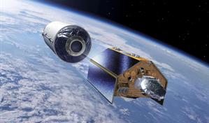 Sentinel-6B, listo para lanzarse a vigilar la subida del nivel del mar desde el espacio